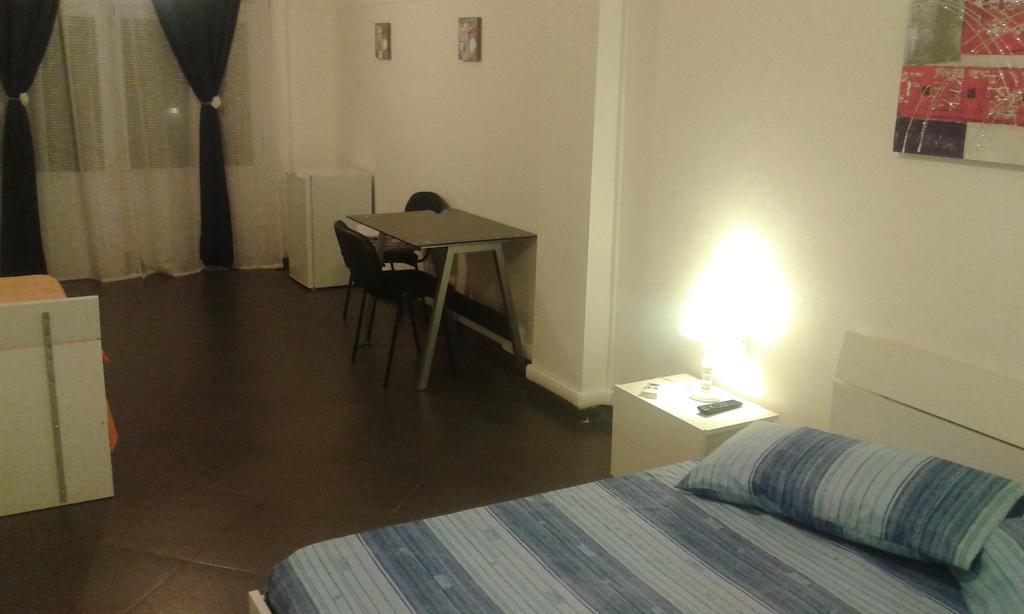 Ipanema Suite Margherita Di Savoia Extérieur photo