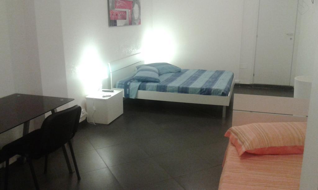 Ipanema Suite Margherita Di Savoia Chambre photo