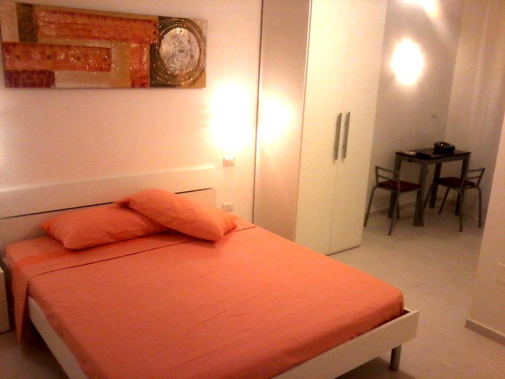 Ipanema Suite Margherita Di Savoia Chambre photo