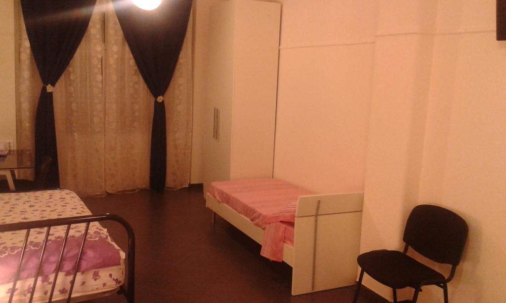 Ipanema Suite Margherita Di Savoia Chambre photo
