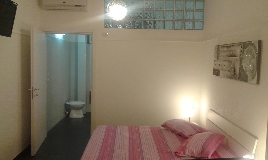 Ipanema Suite Margherita Di Savoia Chambre photo