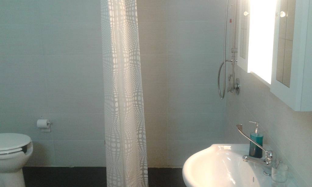 Ipanema Suite Margherita Di Savoia Chambre photo