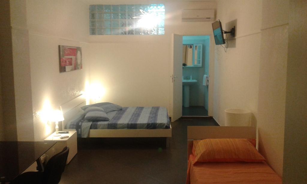 Ipanema Suite Margherita Di Savoia Chambre photo